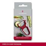 Victorinox Rapid Jülyen Soyacak Kırmızı