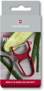 Victorinox RAPID Soyucu, Kırmızı