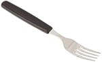 Victorinox sofra çatal bıçak seti ile biftek bıçağı, plastik, siyah, 40 x 25 x 3 cm, 12-birim