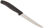Victorinox sofra çatal bıçak seti ile biftek bıçağı, plastik, siyah, 40 x 25 x 3 cm, 12-birim