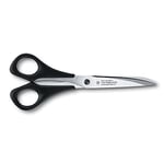 Victorinox Solaklar için ev makası, paslanmaz, toplam uzunluk 16 cm
