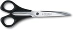 Victorinox Solaklar için ev makası, paslanmaz, toplam uzunluk 16 cm