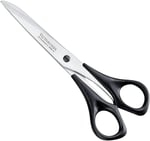 Victorinox Solaklar için ev makası, paslanmaz, toplam uzunluk 16 cm
