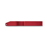 Victorinox Soyacak ve Sofra Bıçağı Seti, 2 Parça Kırmızı