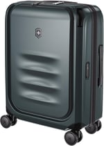 Victorinox Spectra 3.0 Exp. Global Carry-On Storm Tek beden Unisex Yetişkinler, Fırtına, CASUAL