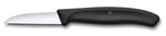 Victorinox Swiss Classic sebze bıçağı, düz kesim, 6 cm
