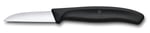 Victorinox Swiss Classic sebze bıçağı, düz kesim, 6 cm