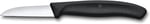 Victorinox Swiss Classic sebze bıçağı, düz kesim, 6 cm