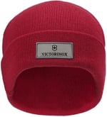 Victorinox Üniseks Fan Beanie Logo Şapka