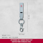 Victorinox Vt 4.1858 Anahtarlık, Çok Renkli, Tek Beden