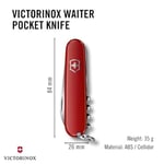 Victorinox Waiter Çakı