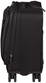 Victorinox Werks Traveler 6.0 Seyahat Çantası 4 Tekerlekli - El Bagajı Tekerlekli 23x35x43 Unisex - Siyah