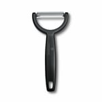 Victorinox Ypso Testere Çift Kenarli Soyacak, Siyah (7.6079)