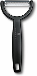 Victorinox Ypso Testere Çift Kenarli Soyacak, Siyah (7.6079)