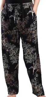 VIENETTA Kadın Tek Alt (Pijama)