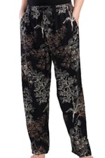 VIENETTA Kadın Tek Alt (Pijama)
