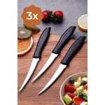 Vienev Magic Kesme Bıçağı 3 Parça