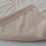 VIEN&KARL 5'li Premium Kutu Kadın Hipster, Yarı Yüksek Bel, Pamuklu, Likralı, İç çamaşırı Külot