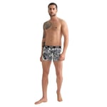 VIEN&KARL 6'lı Premium Kutu, Erkek Boxer, Pamuklu, Likralı, Erkek İç Çamaşırı Külot