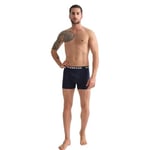 VIEN&KARL 9'lu Paket, Erkek Boxer, Pamuklu, Likralı, Premium Erkek İç Çamaşırı Külot