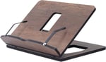 Vigo Wood - Kitap Okuma Standı (Ceviz)