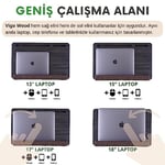 Vigo Wood - LS021 Minderli 15,6