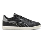 Vikky Star DayINight Kadın Siyah Sneaker Ayakkabı 40260202