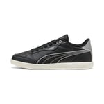 Vikky Star DayINight Kadın Siyah Sneaker Ayakkabı 40260202