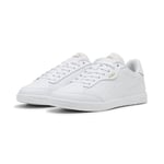 Vikky Star Kadın Beyaz Sneaker Ayakkabı 40260002