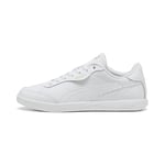 Vikky Star Kadın Beyaz Sneaker Ayakkabı 40260002