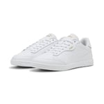 Vikky Star Kadın Beyaz Sneaker Ayakkabı 40260002