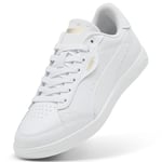 Vikky Star Kadın Beyaz Sneaker Ayakkabı 40260002