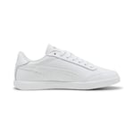 Vikky Star Kadın Beyaz Sneaker Ayakkabı 40260002