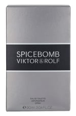Viktor&Rolf Spicebomb Edt 90 Ml