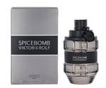 Viktor&Rolf Spicebomb Edt 90 Ml