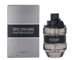 Viktor&Rolf Spicebomb Edt 90 Ml