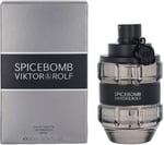 Viktor&Rolf Spicebomb Edt 90 Ml