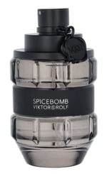 Viktor&Rolf Spicebomb Edt 90 Ml