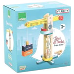 Vilac – 2357 – kran-Docker dönebilir ve ile