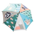 Vilac Iceland Umbrella Penguenler Ve Buzullar Şemsiye