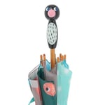 Vilac Iceland Umbrella Penguenler Ve Buzullar Şemsiye