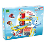 Vilac Vilacity Garage Oyuncak Garaj Seti