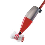 Vileda 1-2 Spray Max Sprey Mop - Seçenekler: Temizlik Sistemi, Yedek Paspas