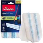 Vileda H2PRO 100% Mikrofiber Yedek Mop