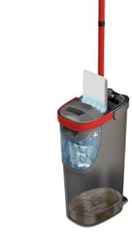 Vileda H2PRO%100 Kirli ve Temiz Suyu Ayıran Temizlik Seti & Mikrofiber Mop