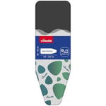 Vileda QuickFix Park&Go Ütü Masası Kılıfı, Universal Ebat 110x130 cm