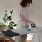 Vileda QuickFix Park&Go Ütü Masası Kılıfı, Universal Ebat 110x130 cm