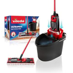 Vileda Ultramax Temizlik Seti
