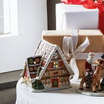 Villeroy ve Boch Christmas Toys Müzik Kutusu 
