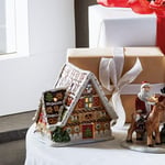 Villeroy ve Boch Christmas Toys Müzik Kutusu 